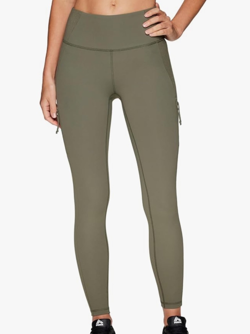 Avalanche Women's Leggings